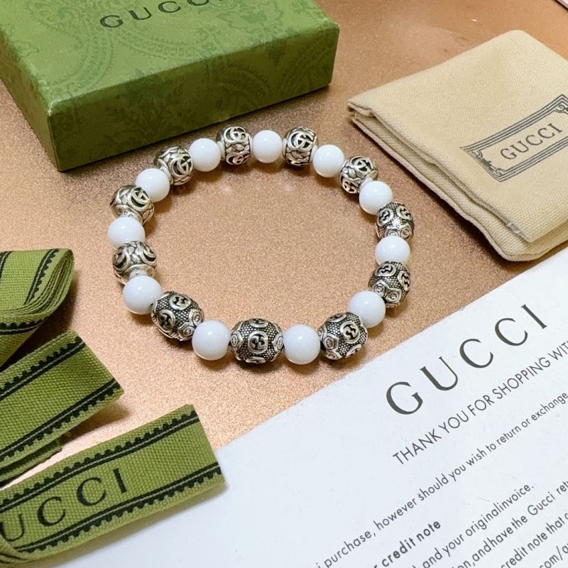 Gvc*1 bracelets